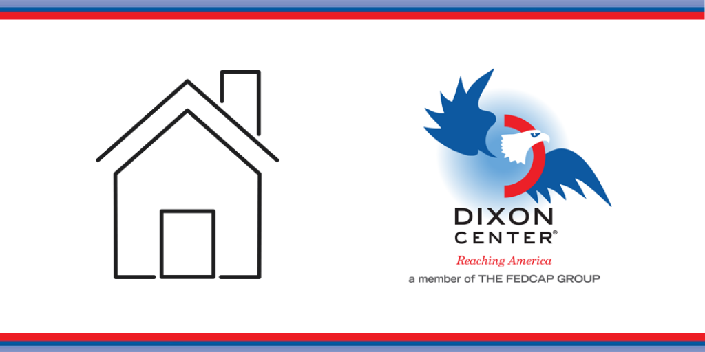 House and Dixon Center Logo